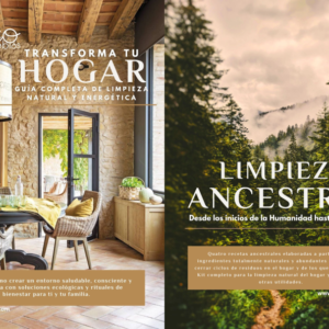 Pack eBooks de Limpieza