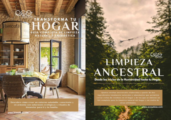 Pack eBooks de Limpieza